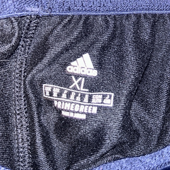 Men’s Adidas Activewear Sweatpants - Picture 4 of 4
